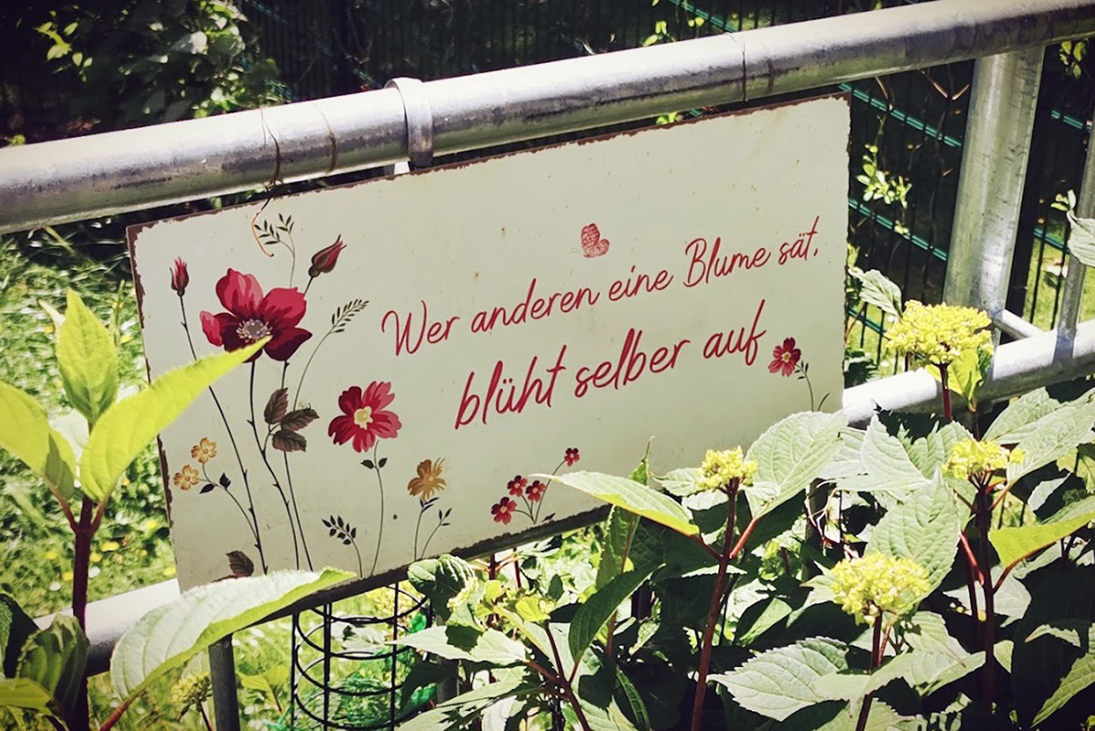 Lavia gGmbH Familientrauerbegleitung - Spenden